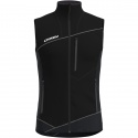 GILET CRAZY AVENGER LIGHT BLACK